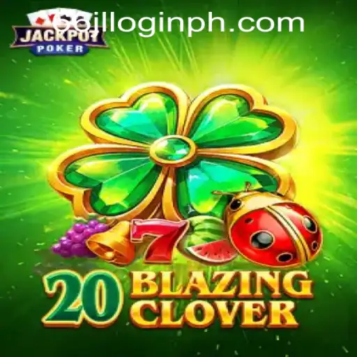Discover the Thrilling World of 20BlazingClover and Secure Login with 66jl in the Philippines