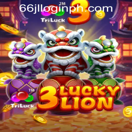 Discover the Excitement of 3LUCKYLION Game in the Philippines