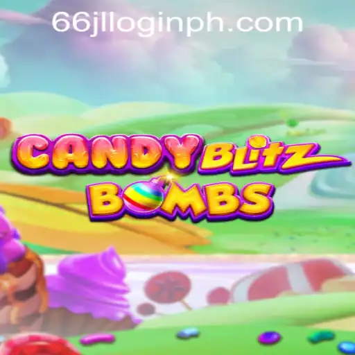 CandyBlitzBombs: Revolutionizing Gaming in the Philippines with a Sweet Twist