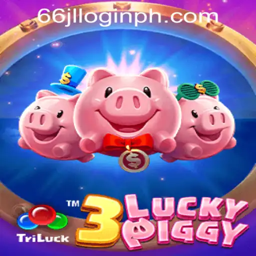 Discover the Excitement of 3LUCKYPIGGY and 66jl Login Experience in the Philippines