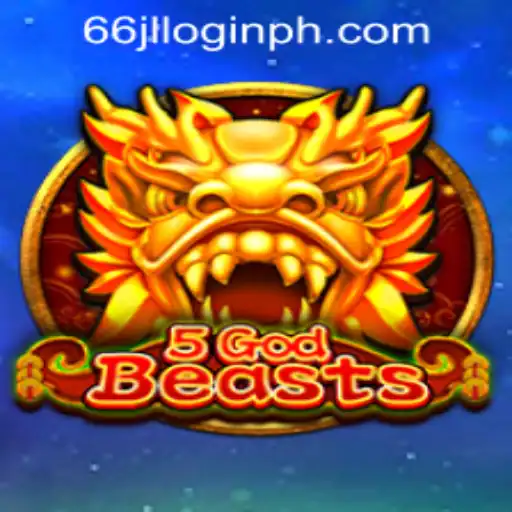 Exploring the World of 5GodBeasts: A Legendary Gaming Experience