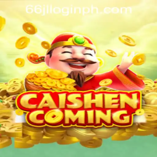 Explore the Exciting World of CAISHENCOMING and the 66jl Login Philippines