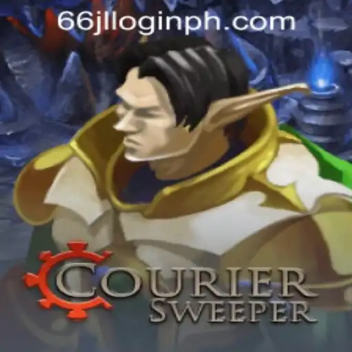 CourierSweeper Game Description and Play