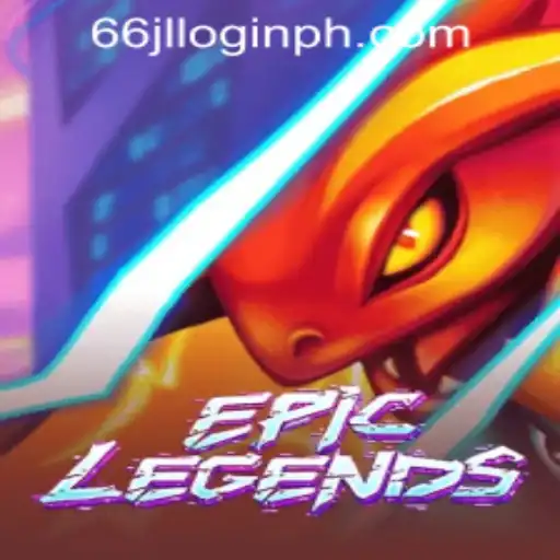 EpicLegends: A Comprehensive Guide to an Immersive Gaming Experience