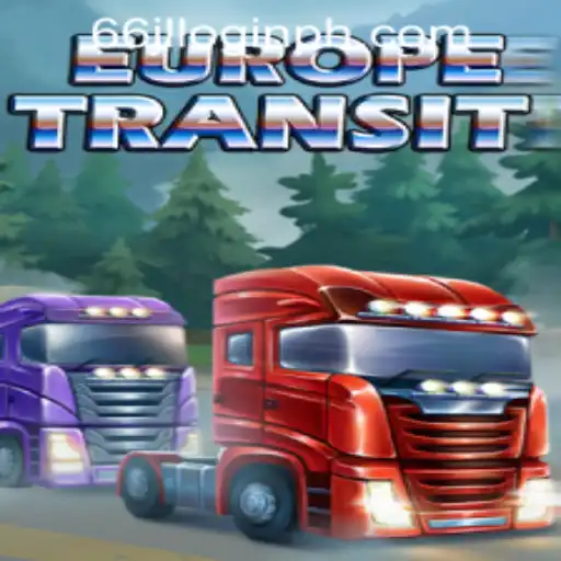 Exploring EuropeTransit: A Journey Through Virtual Highways