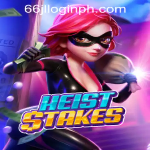 Exploring the Thrills of HeistStakes: A Captivating Gaming Experience