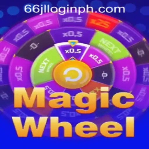 MagicWheel: A Thrilling Spin into Adventure