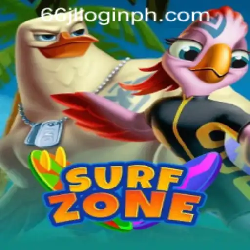 Exploring SurfZone: A New Era of Virtual Surfing