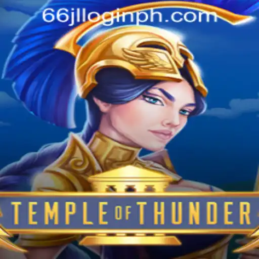 Temple of Thunder: Unlock the Mysteries of the 66jl Experience in the Philippines