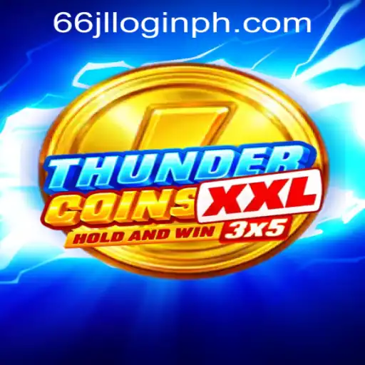 ThunderCoinsXxl: A New Gaming Sensation with 66jl Login in the Philippines