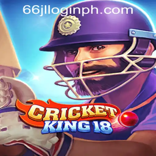 Exploring CricketKing18: A Comprehensive Guide with 66jl login in the Philippines