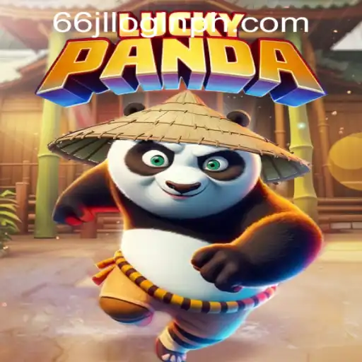 Discover the World of LuckyPanda