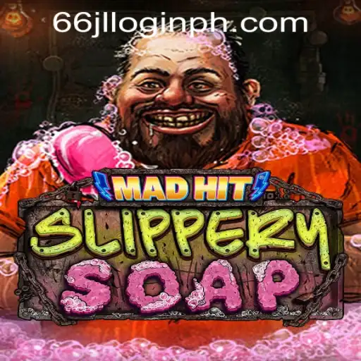 Introducing MadHitSlipperySoap: The Latest Gaming Sensation Takes the World by Storm