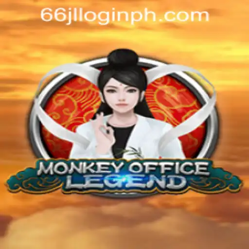 MonkeyOfficeLegend: A Captivating Gaming Experience