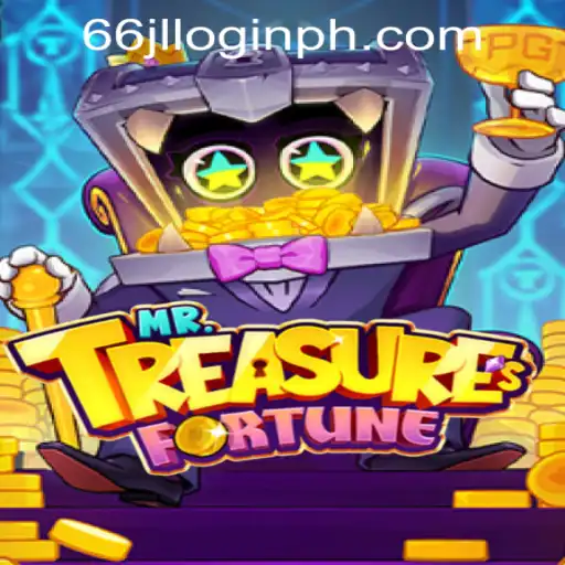 Explore the Excitement of MrTreasuresFortune and 66jl Login Experience in the Philippines