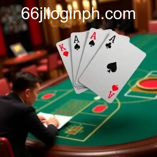 Online Baccarat and 66jl Login Philippines