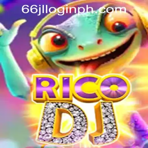 Discover RicoDJ: A Unique Gaming Experience with 66jl Login Philippines