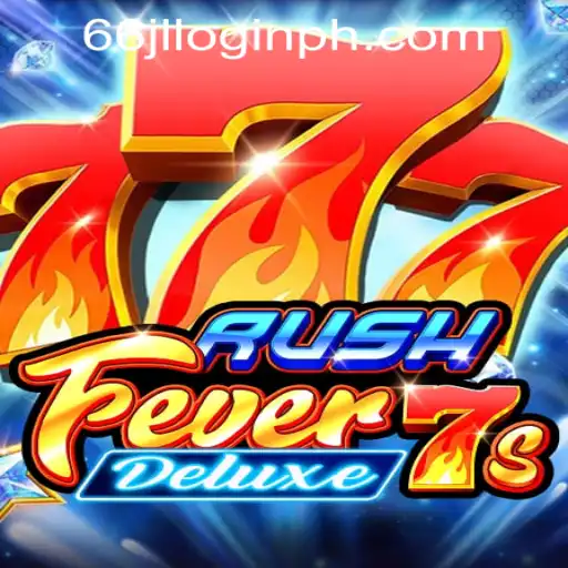 RushFever7sDeluxe: A Thrilling Arcade Adventure