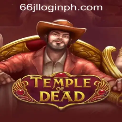 TempleofDead: A Thrilling Adventure Awaits