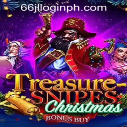 Explore the World of TreasuresnipesChristmas: A Festive Adventure